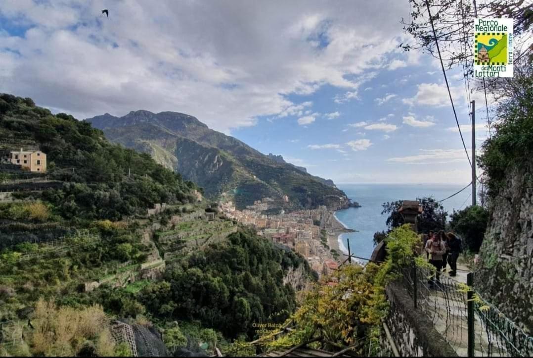 #la Limonaia Della Torretta Ferienhaus
