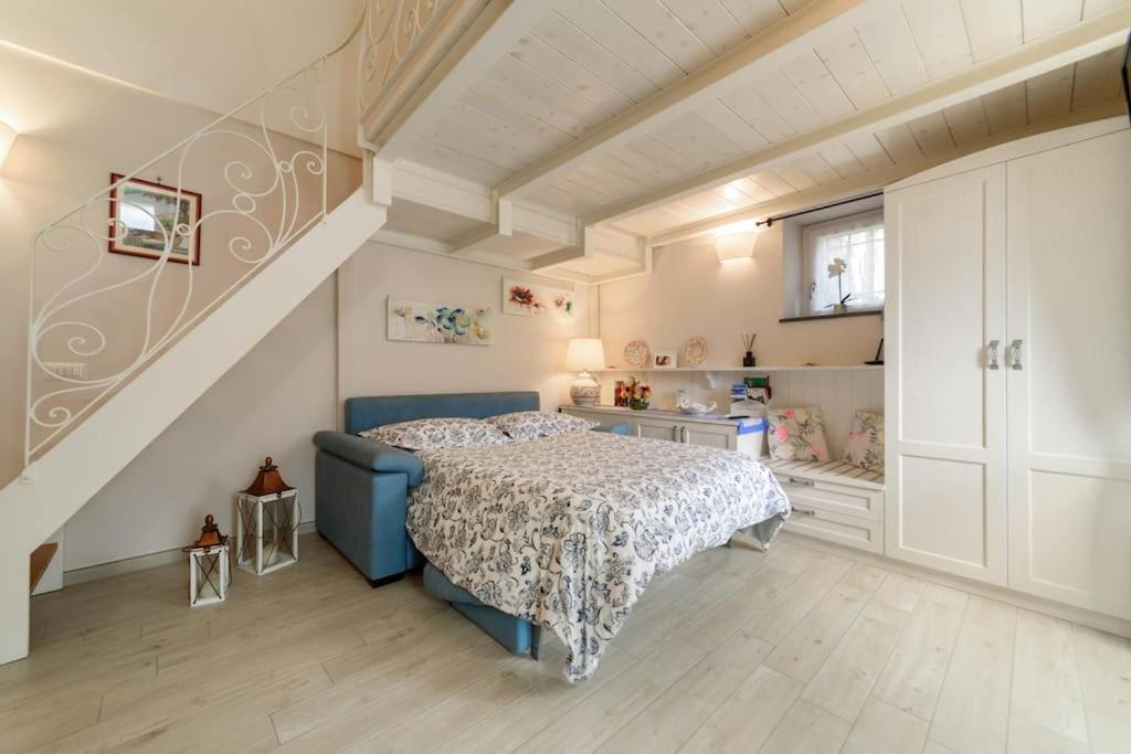 Ferienhaus #la Limonaia Della Torretta Minori