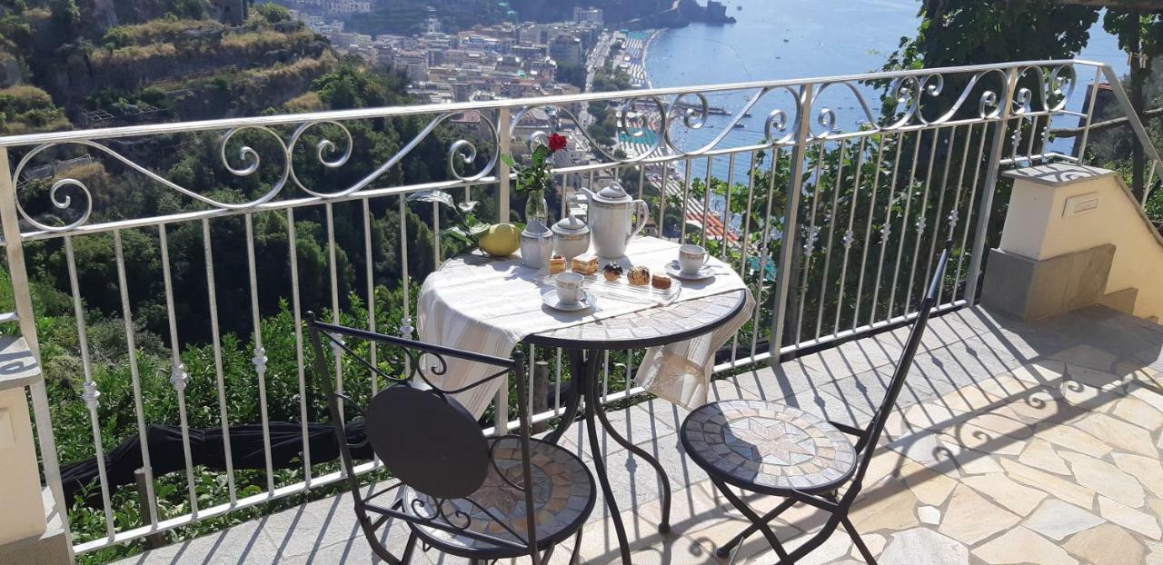 #la Limonaia Della Torretta Ferienhaus *