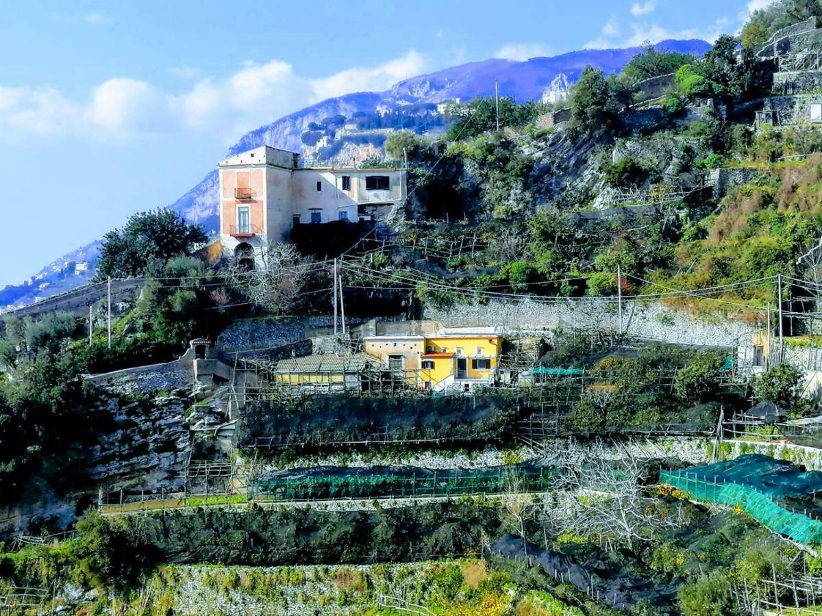 #la Limonaia Della Torretta Ferienhaus *