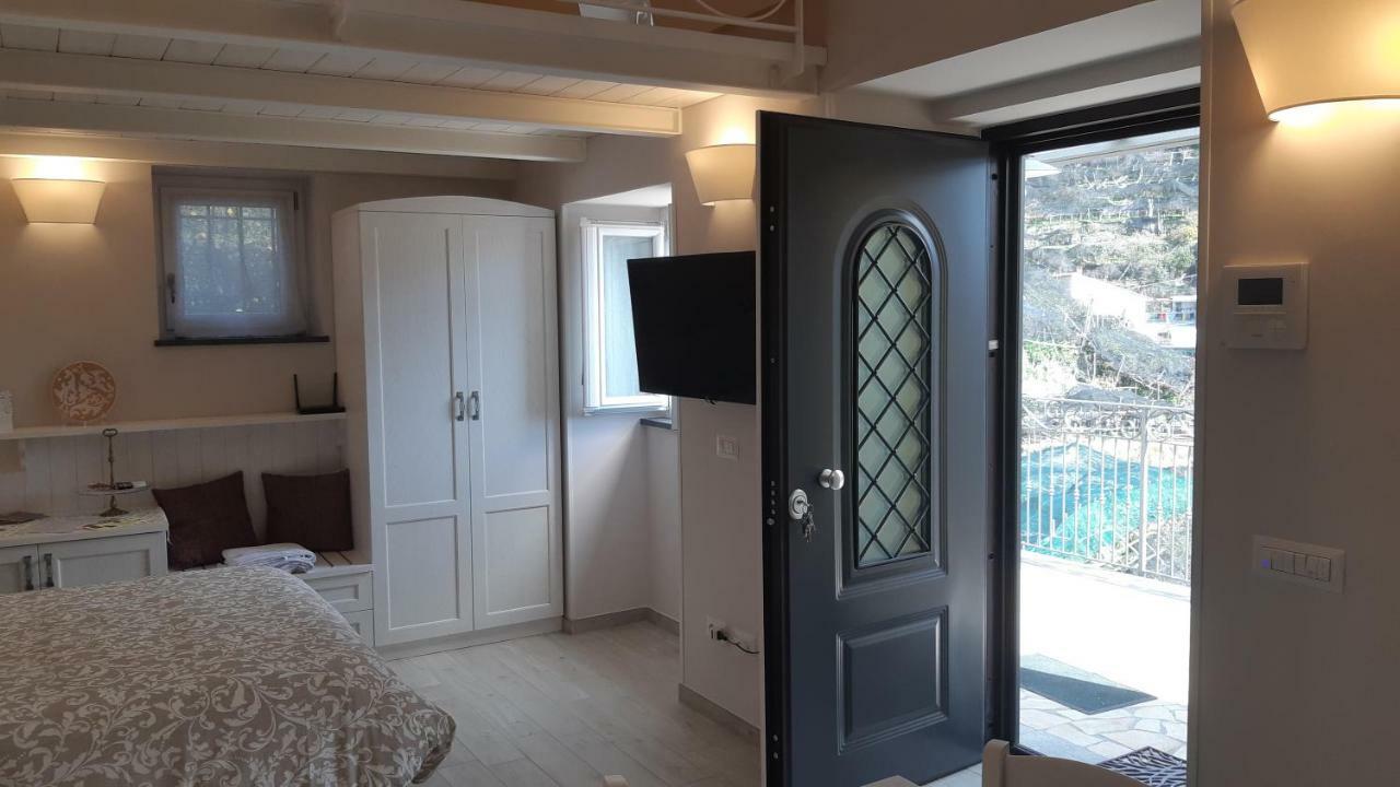Ferienhaus #la Limonaia Della Torretta Minori